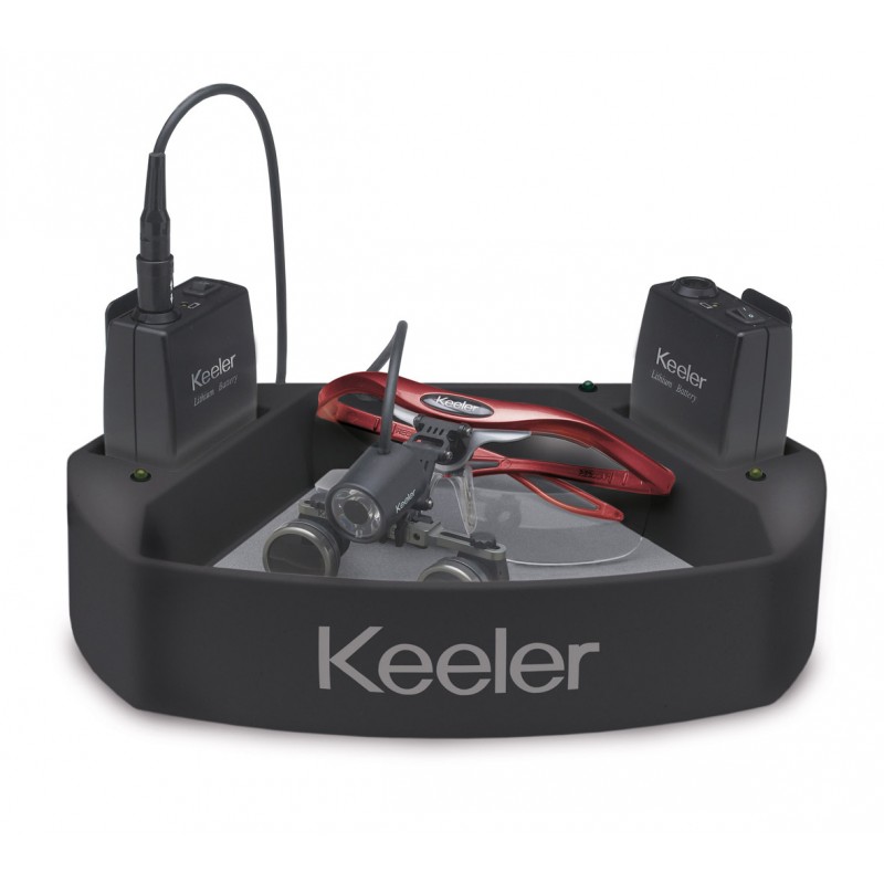Keeler KLED II Practice Light System